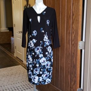 WHBM Shift Dress